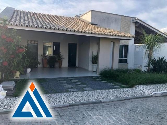 Casa de 3/4 sendo 2 Suítes em Condomínio Clube - Foto 2