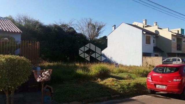 Terreno à venda em Aberta dos morros, Porto alegre cod:TE1222 - Foto 2
