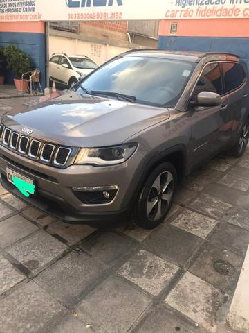 Jeep compass - Foto 3