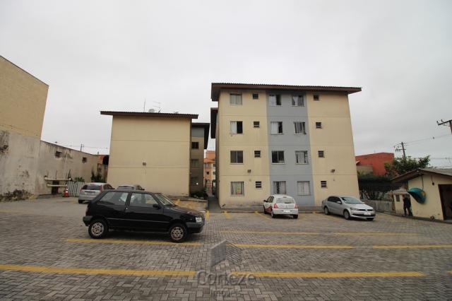 Apartamento com 2 quartos, à venda Sitio Cercado - Foto 6