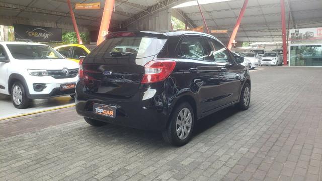 Ford Ka SE 1.0 12V 2015 - Foto 4