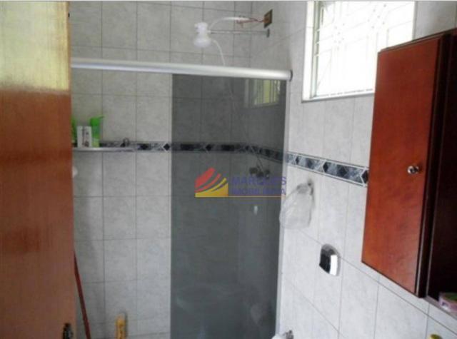 Casa residencial à venda, jardim primavera, indaiatuba - ca0260. - Foto 15