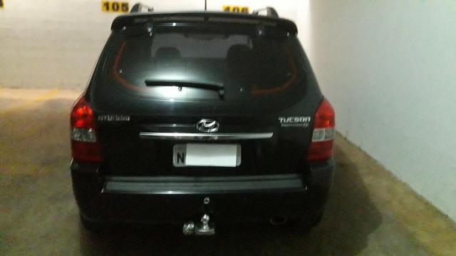 Tucson Carro Top Com Acessórios - Foto 5
