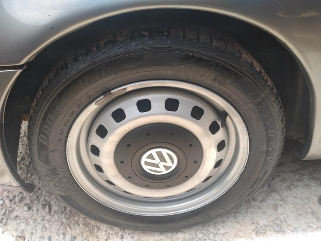 Gol g3 2001 Flex - Foto 15