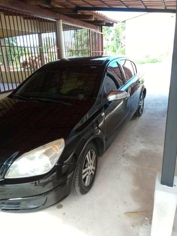 Vectra expression 2008/2008 - Foto 2