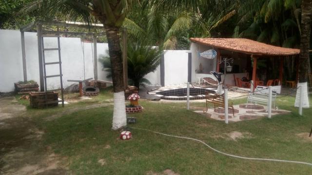 Vendo uma Chácara em João Alves-Morros - Foto 4