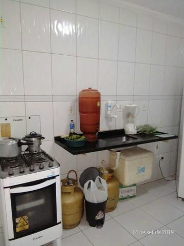 Vendo ou troco! fica no pau miudo - Foto 3