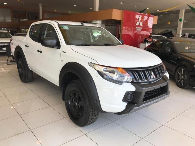 L200 triton 4x4