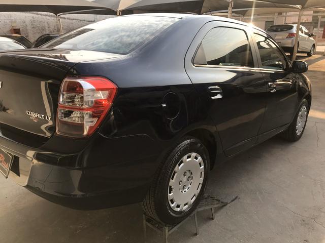 Cobalt LT 1.4 Flex 2012 - Foto 8