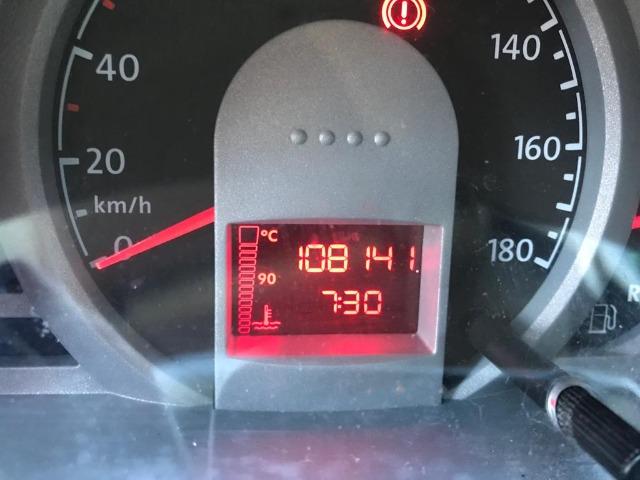 Volkswagen Gol 1.0 Giv 2009 - Foto 7