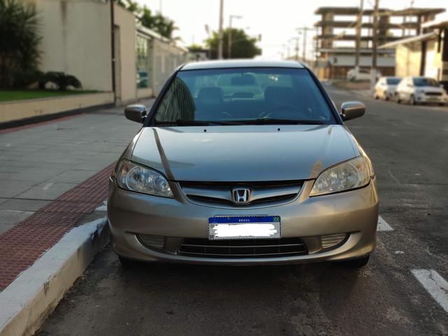Troco Civic por celta, uno, Palio, gol - Foto 2