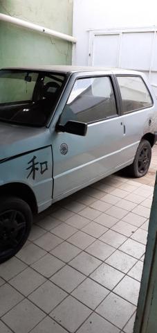 Fiat Uno 93