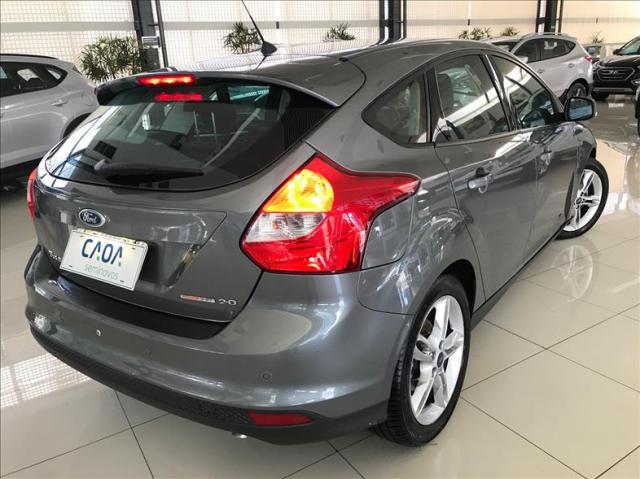 Ford Focus 2.0 se Hatch 16v - Foto 5