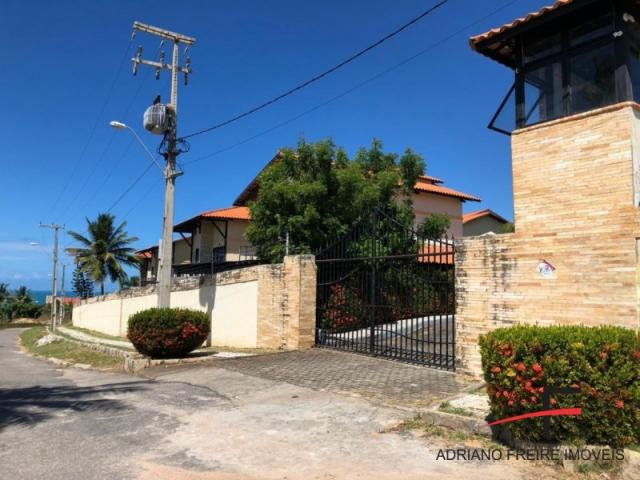 Casa duplex com 4 quartos no Porto das Dunas - Foto 5