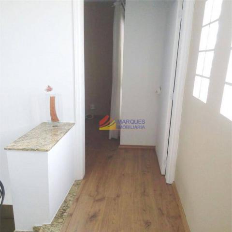 Sobrado residencial à venda, jardim regina, indaiatuba. - Foto 19