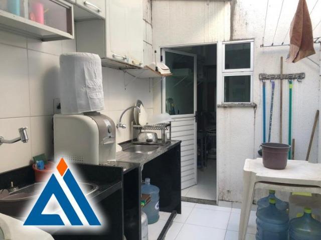 Casa de 3/4 sendo 2 Suítes em Condomínio Clube - Foto 11