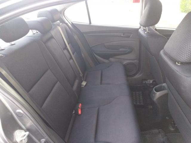 HONDA CITY 2010/2011 1.5 DX 16V FLEX 4P MANUAL - Foto 9