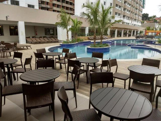 Reveillon no Olimpia Park Resort 900 a 1.100,00 diária - 26/12/2019 até 02/01/2020