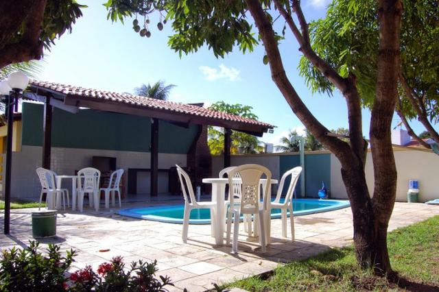 Casa na Praia de Serrambi-PE - Feriado do Natal (21 a 26 de Dezembro) - Foto 12
