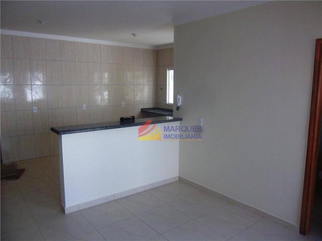 Casa residencial à venda, jardim dos colibris, indaiatuba. - Foto 2