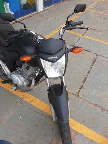 Moto Honda Start 150 - Foto 4