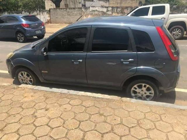 Ford fiesta - Foto 2