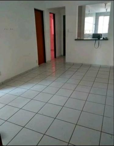 Vendo Apartamento - Foto 5
