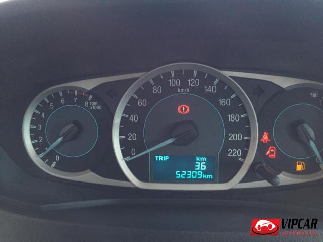 FORD KA + 2017/2018 1.5 SIGMA FLEX SE MANUAL - Foto 9
