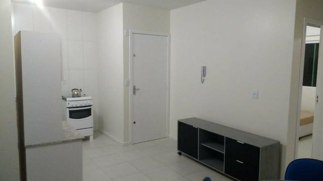Apartamento imbituba - vila nova- 500m da praia - locação anual ou temporada - Foto 5
