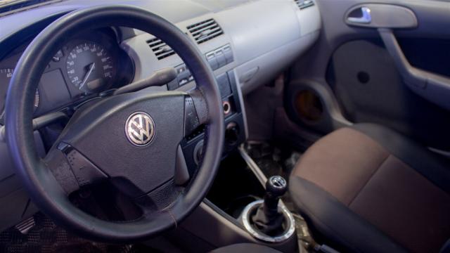 VOLKSWAGEN SAVEIRO 2001/2001 1.8 MI SUMMER CS 8V GASOLINA 2P MANUAL G.III - Foto 4