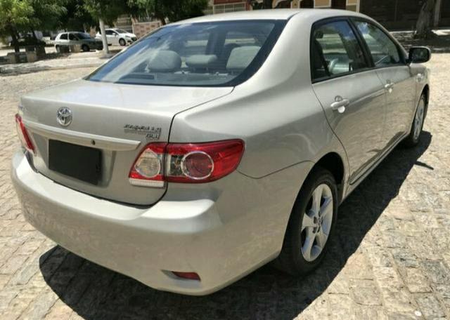 Toyota Corola GLI 1.8 Flex - Foto 7
