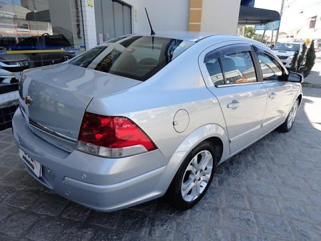 Vectra Elegan. 2.0 MPFI 8V FlexPower Mec - Foto 7