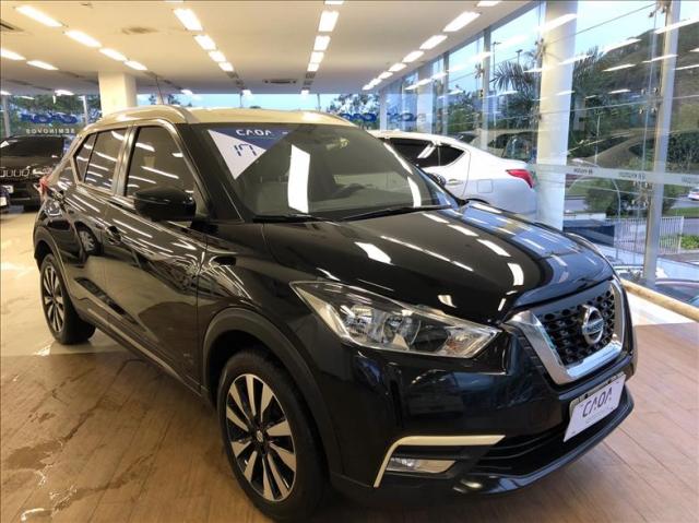 Nissan Kicks 1.6 16vstart sl - Foto 3