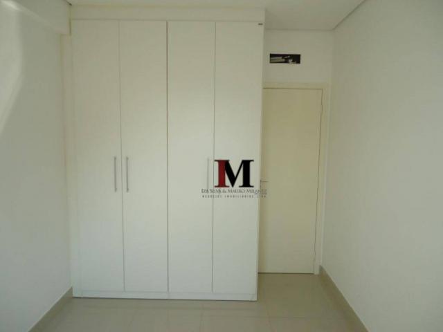 Alugamos lindo apartamento proximo ao Tribunal de Contas - Foto 13