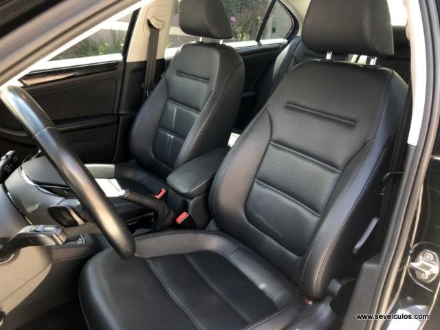 Volkswagen Jetta Highline 2.0 Tsi Tiptronic - 2016 - Foto 4