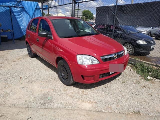 Chevrolet corsa hatch maxx 1.4 8v (Econo.Flex) - Foto 7
