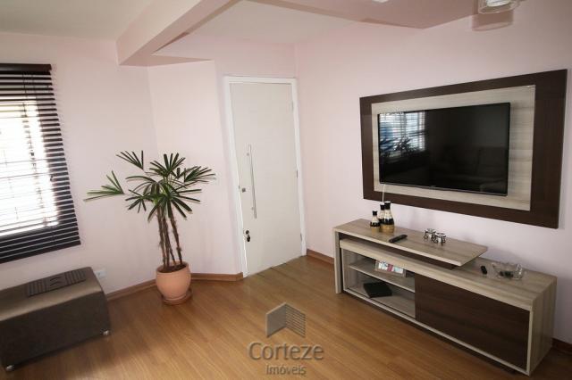 Sobrado com ático 3 quartos no Hauer - Foto 6