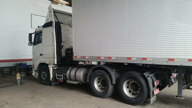 Volvo FH 440 - Foto 4