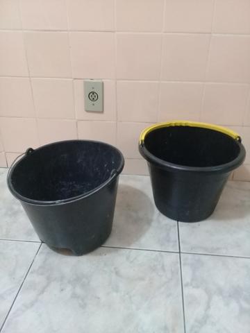 Baldes e Bacia - Foto 4
