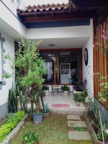 Casa à venda com 3 dormitórios em Coronel veiga, Petrópolis cod:2228 - Foto 3