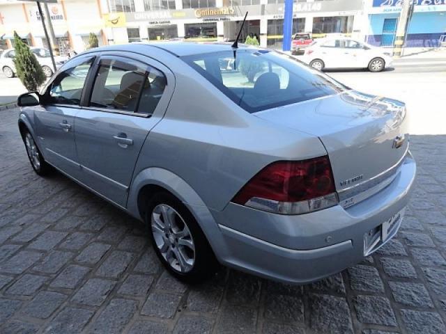 Vectra Elegan. 2.0 MPFI 8V FlexPower Mec - Foto 5