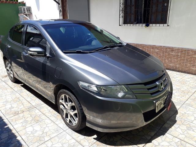 Vendo Honda City - Foto 11