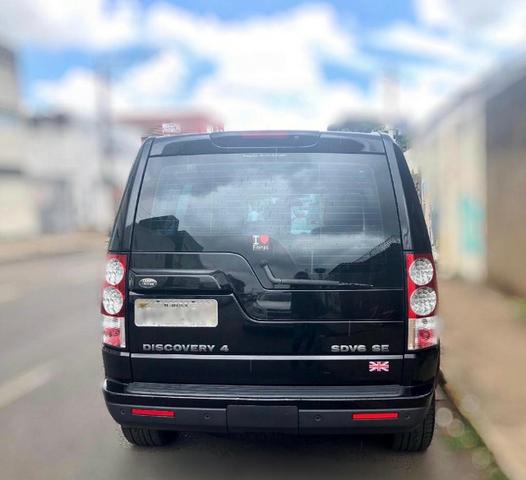 Discovery 4 . 3.0 Diesel Impecável e Revisada - Foto 2