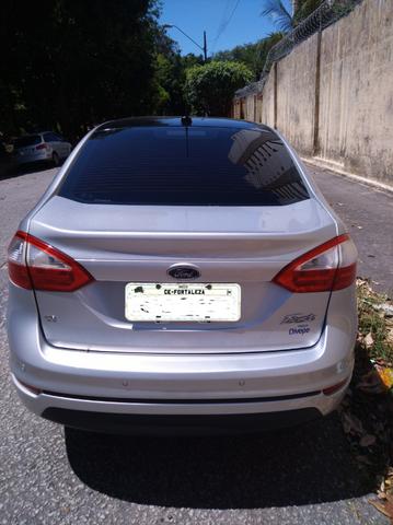 New Fiesta Sedan 1.6 2013/2014 Particular - Foto 2
