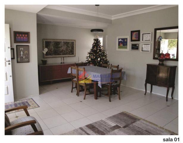 Casa residencial à venda, vila suíça, indaiatuba - ca2005. - Foto 5