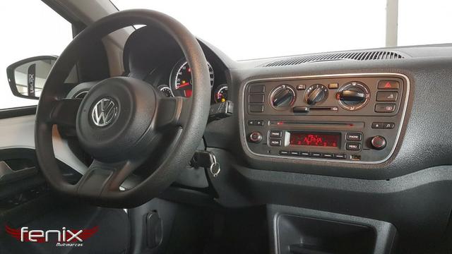 Volkswagen Up! Move 1.0 - Foto 16