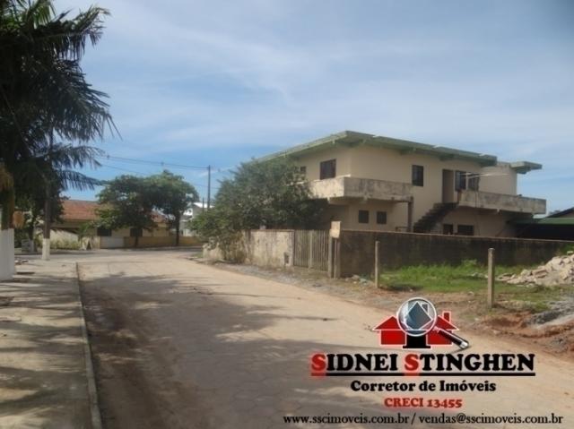 Sobrado comercial e residencial, com excelente localização e frente à lagoa, em bal. barra - Foto 20