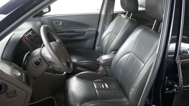 Tucson GL 2.0 AUTOMÁTICA ABAIXO DA TABELA - Foto 8