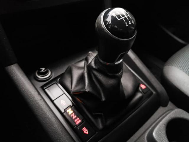 VOLKSWAGEN AMAROK 2.0 CD 4X4 S DIESEL MANUAL 2014 - Foto 14