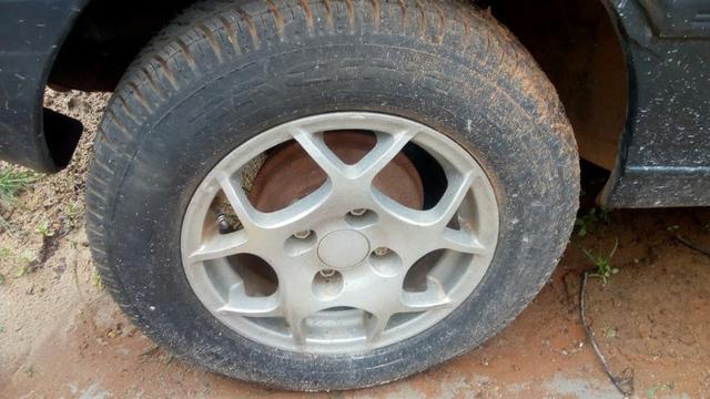 Fiat Uno - Foto 3